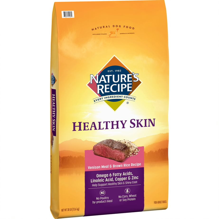 natures recipe dog food walmart natures recipe dog food walmart